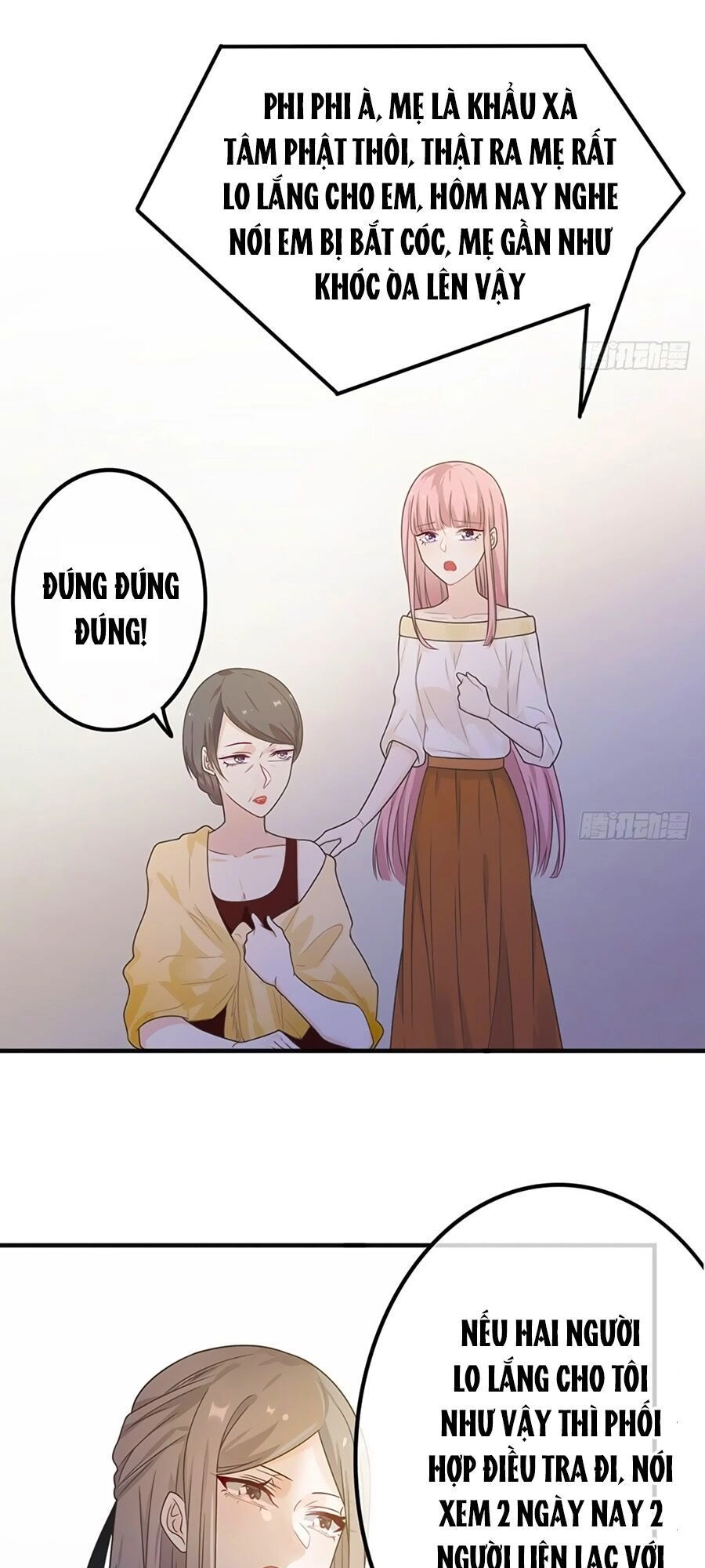 Hai Cách Tìm Gặp Người Yêu Chapter 21 - 4