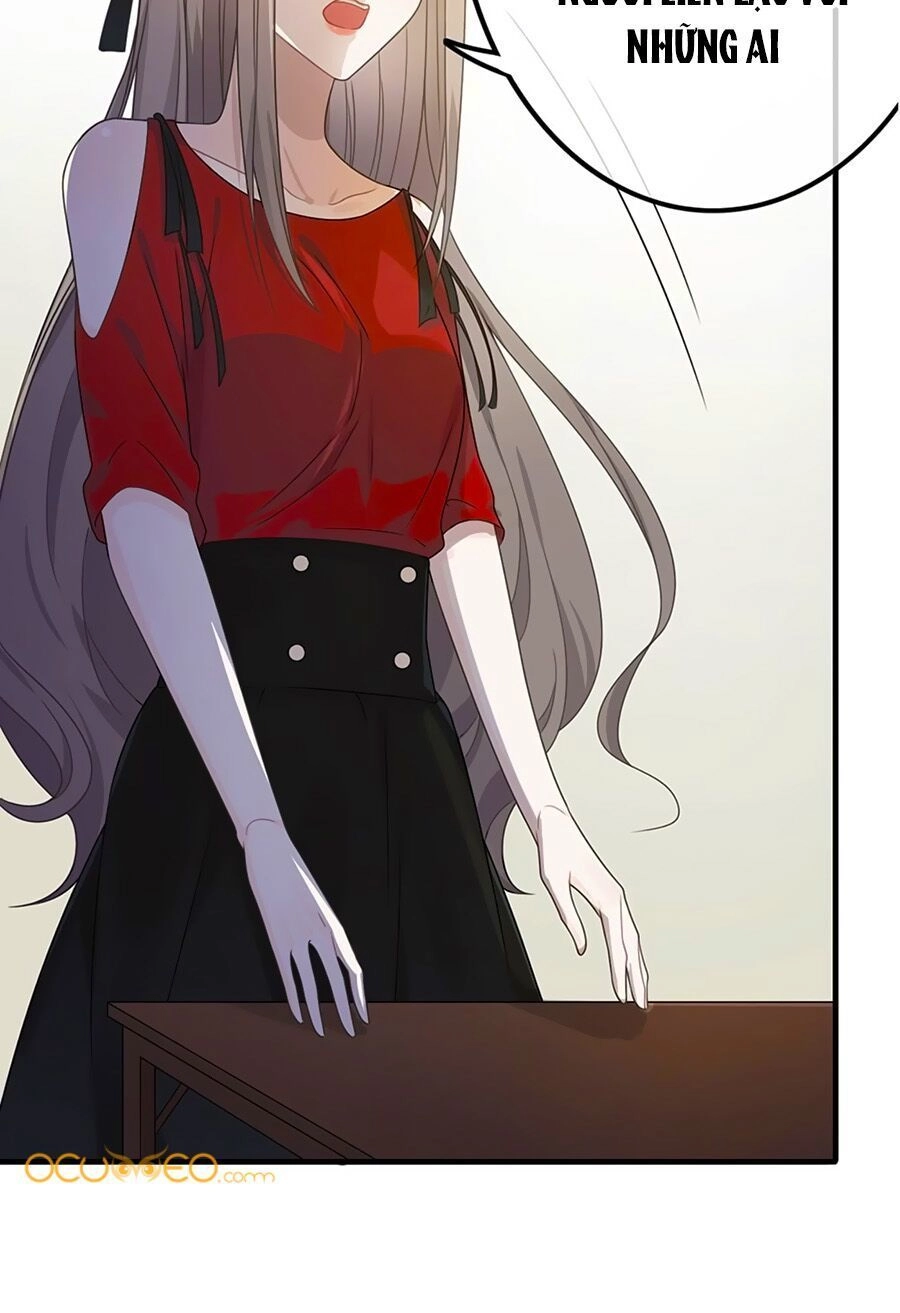 Hai Cách Tìm Gặp Người Yêu Chapter 21 - 5