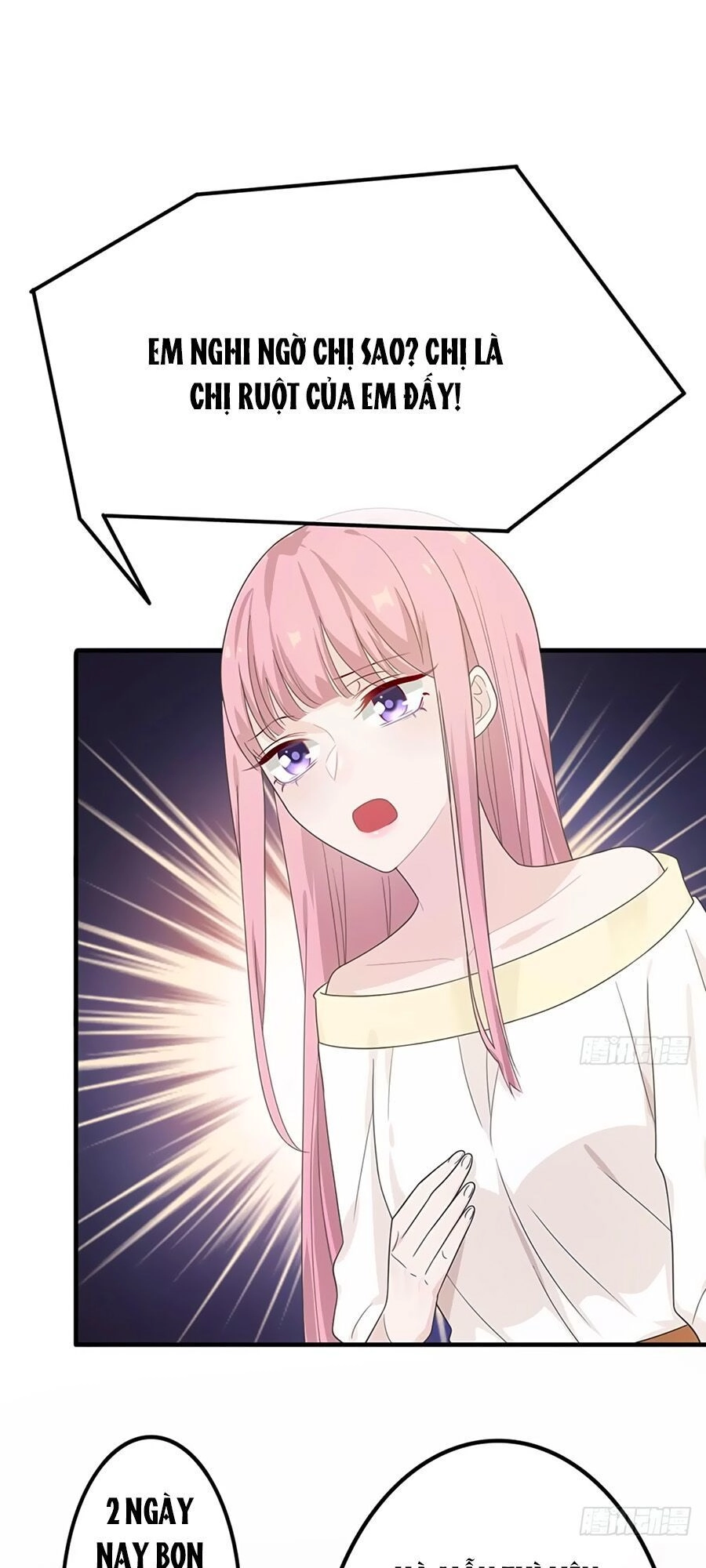 Hai Cách Tìm Gặp Người Yêu Chapter 21 - 6