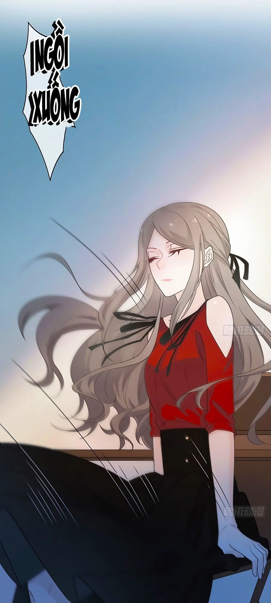 Hai Cách Tìm Gặp Người Yêu Chapter 21 - 14