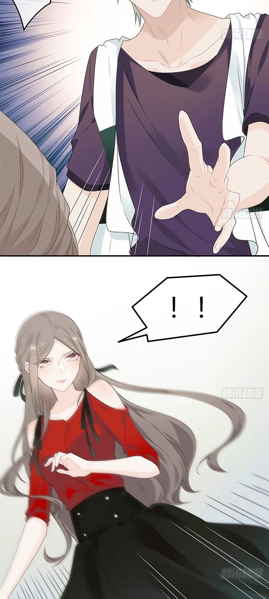 Hai Cách Tìm Gặp Người Yêu Chapter 21 - 33