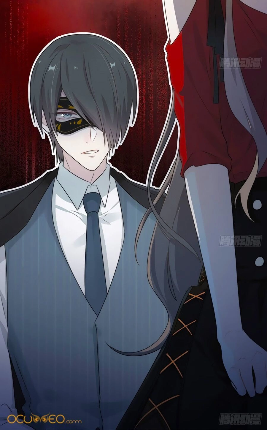 Hai Cách Tìm Gặp Người Yêu Chapter 21 - 36