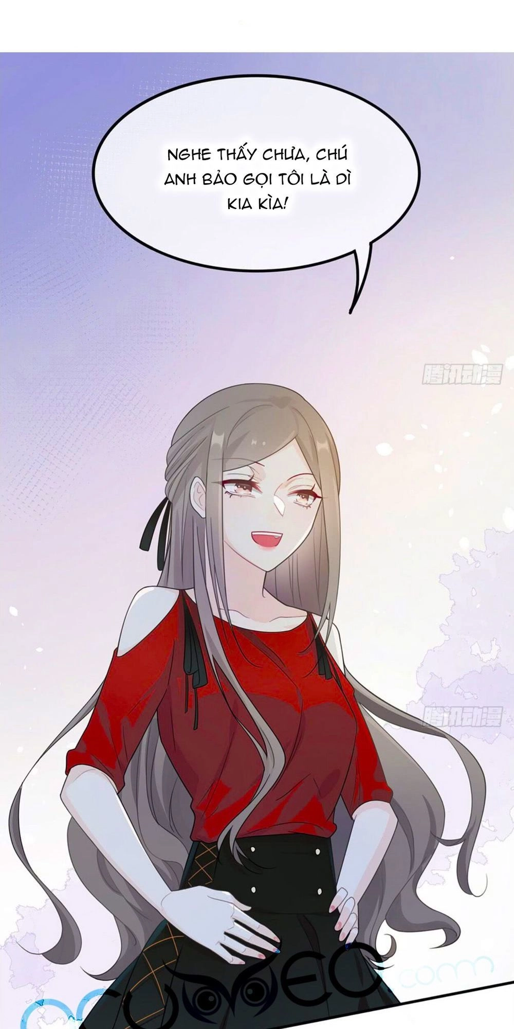 Hai Cách Tìm Gặp Người Yêu Chapter 22 - 1