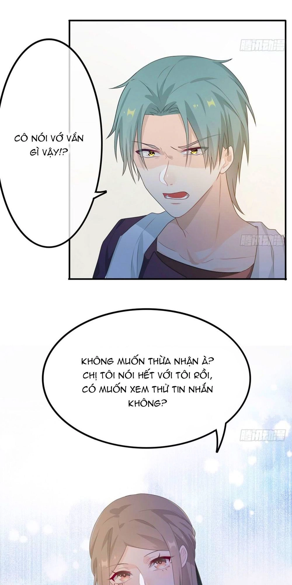 Hai Cách Tìm Gặp Người Yêu Chapter 22 - 6