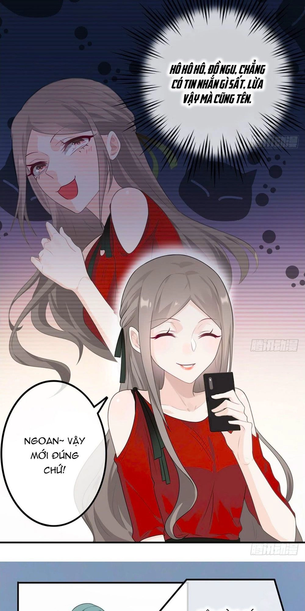 Hai Cách Tìm Gặp Người Yêu Chapter 22 - 8