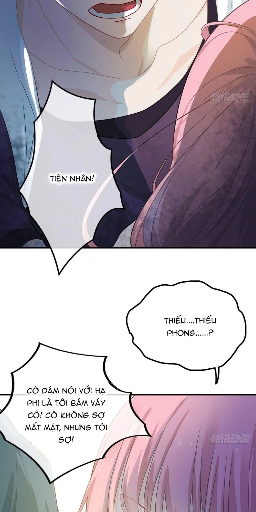 Hai Cách Tìm Gặp Người Yêu Chapter 22 - 14