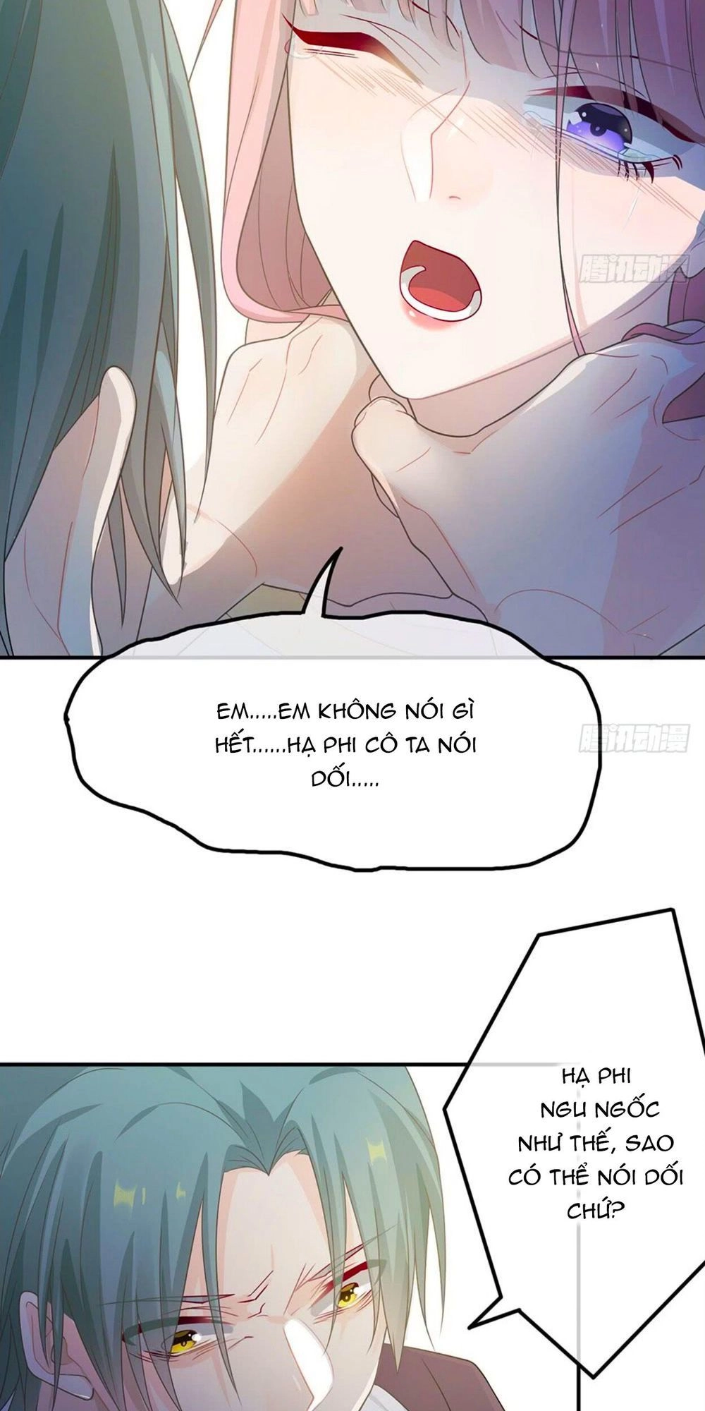 Hai Cách Tìm Gặp Người Yêu Chapter 22 - 15