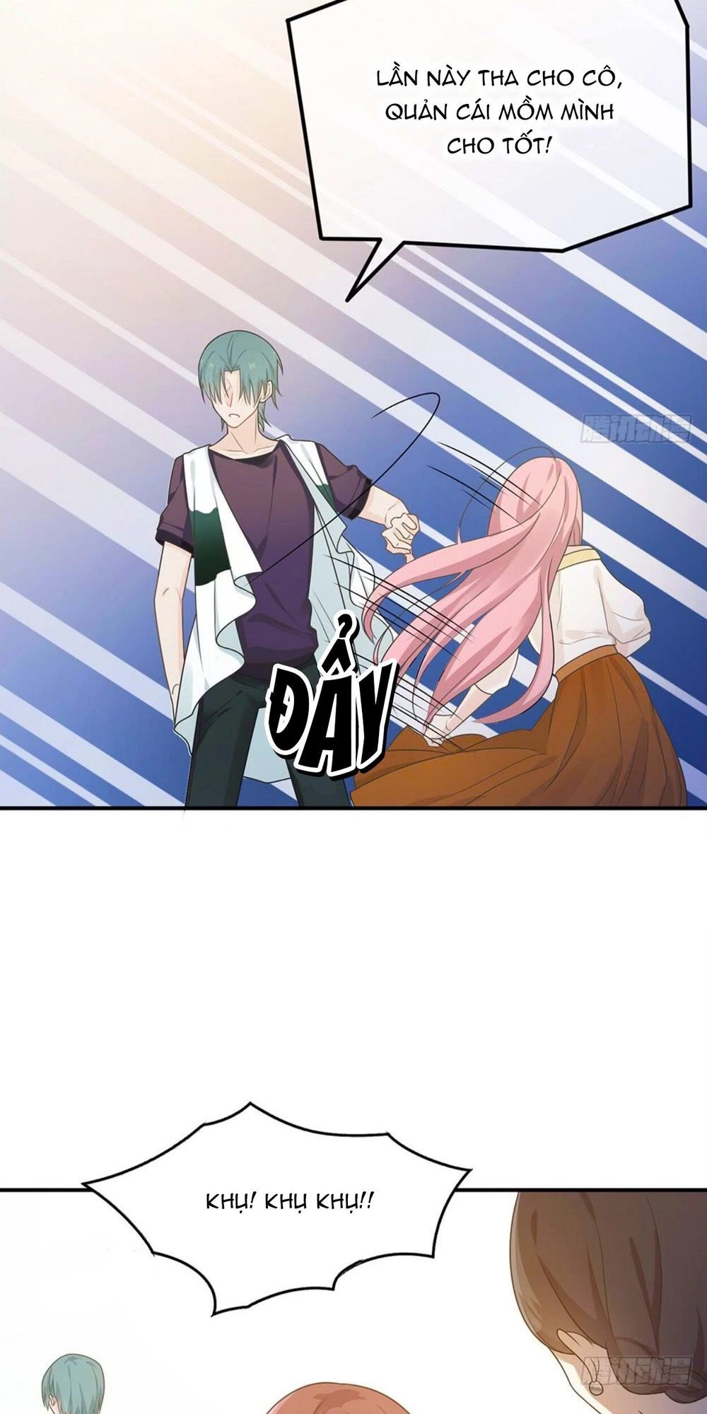 Hai Cách Tìm Gặp Người Yêu Chapter 22 - 18