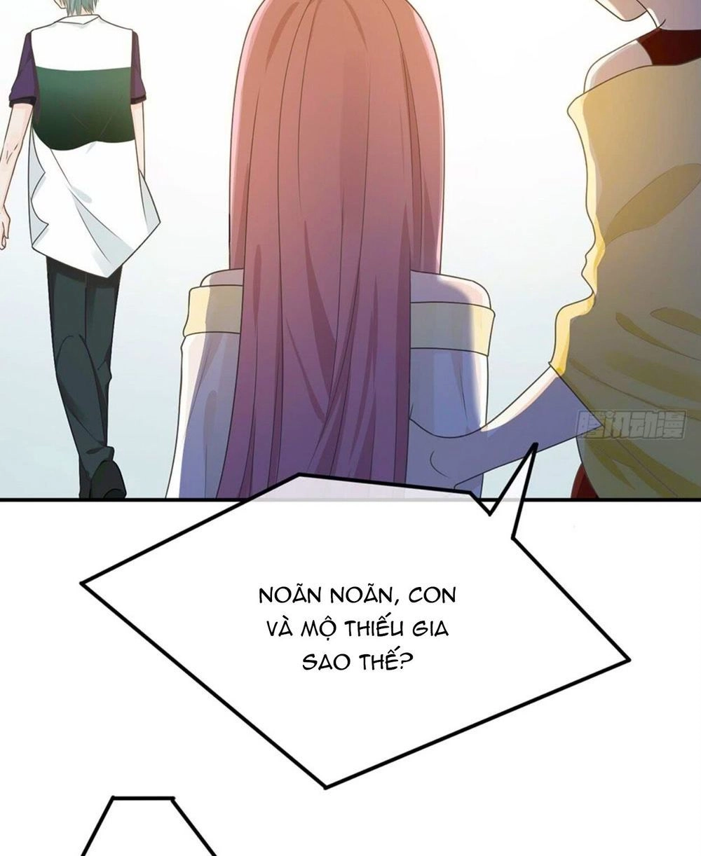 Hai Cách Tìm Gặp Người Yêu Chapter 22 - 19