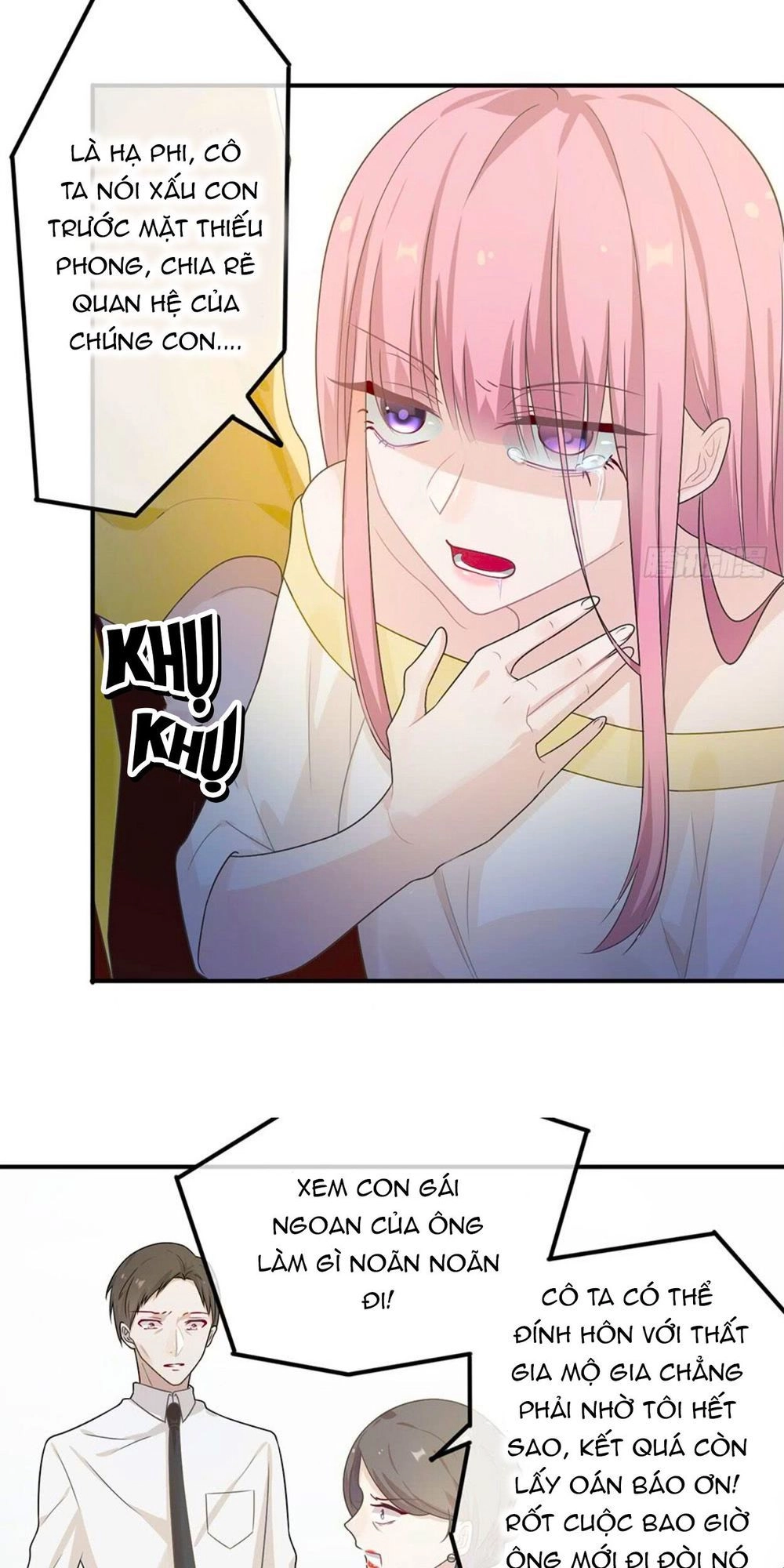 Hai Cách Tìm Gặp Người Yêu Chapter 22 - 20