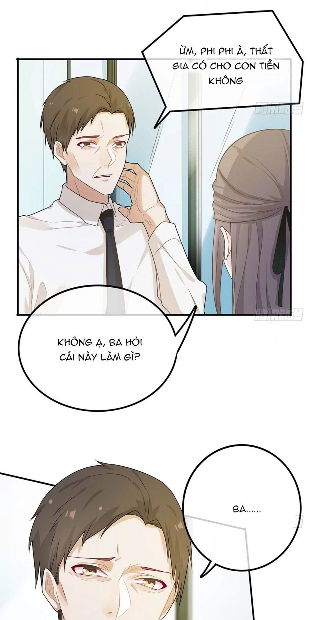 Hai Cách Tìm Gặp Người Yêu Chapter 22 - 23