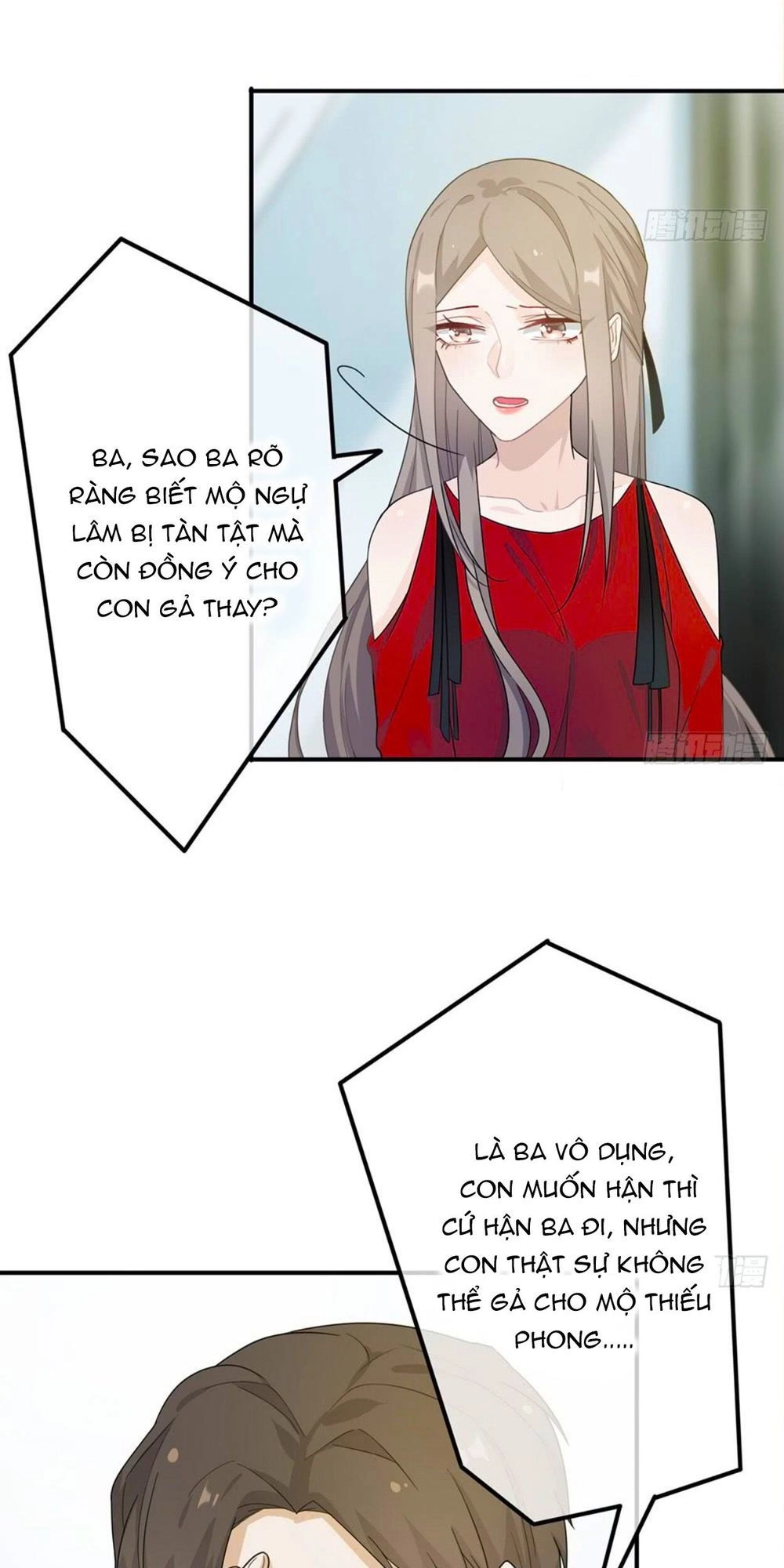 Hai Cách Tìm Gặp Người Yêu Chapter 22 - 26