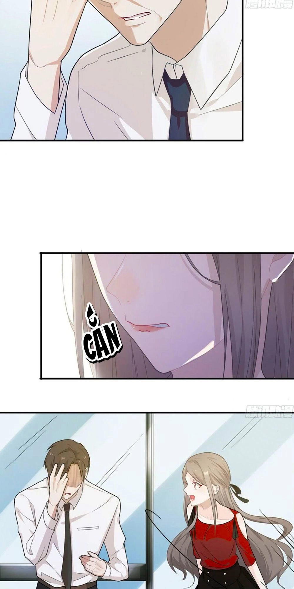 Hai Cách Tìm Gặp Người Yêu Chapter 22 - 28