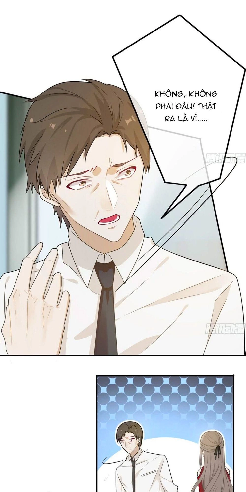 Hai Cách Tìm Gặp Người Yêu Chapter 22 - 30