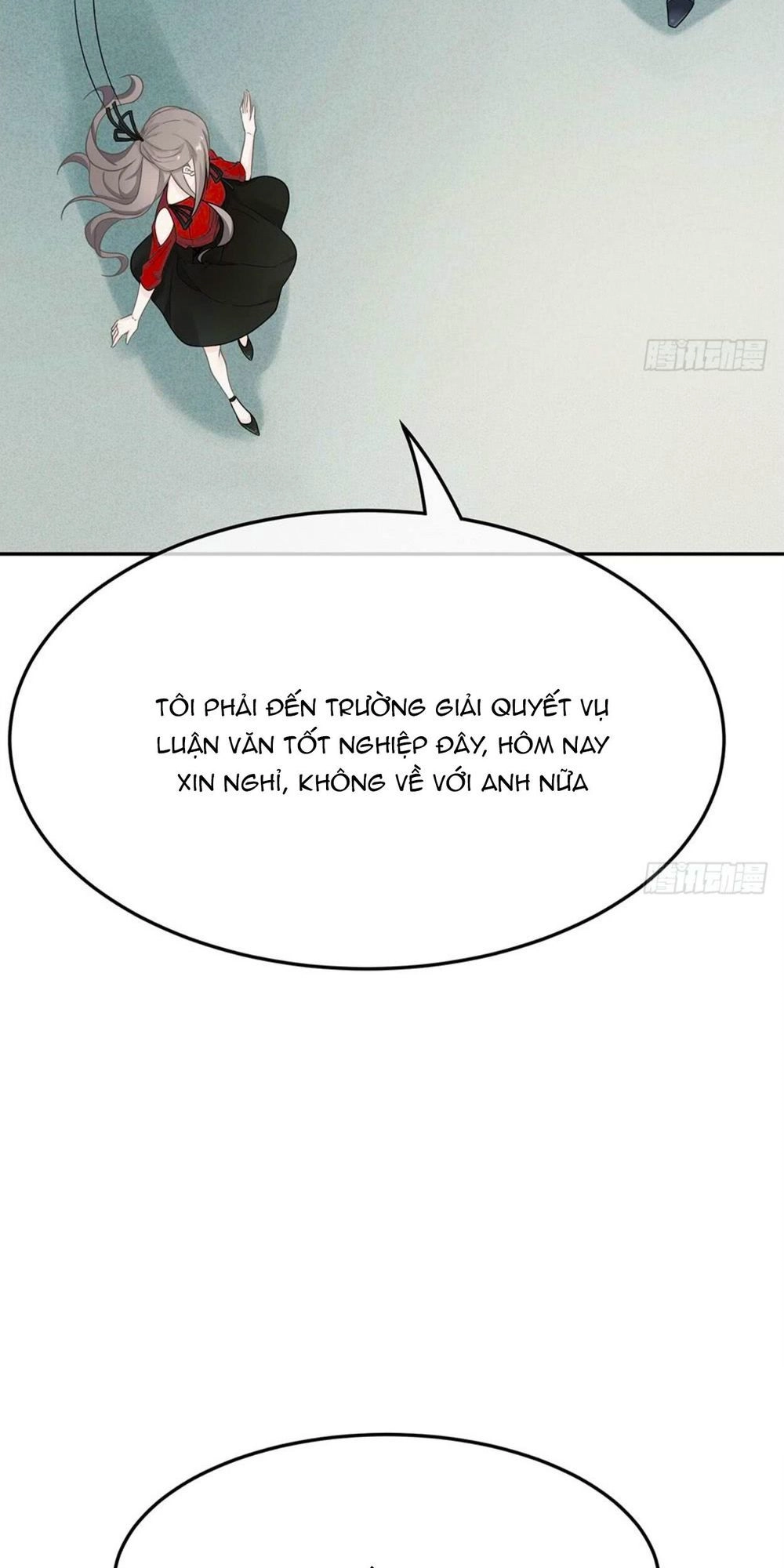 Hai Cách Tìm Gặp Người Yêu Chapter 23 - 12