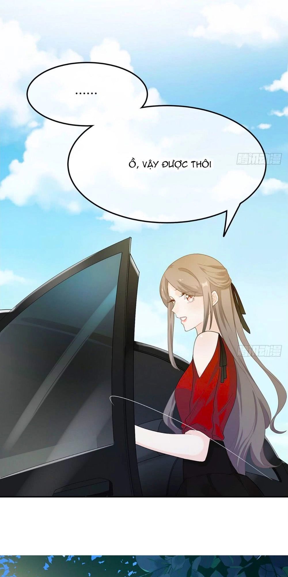 Hai Cách Tìm Gặp Người Yêu Chapter 23 - 17