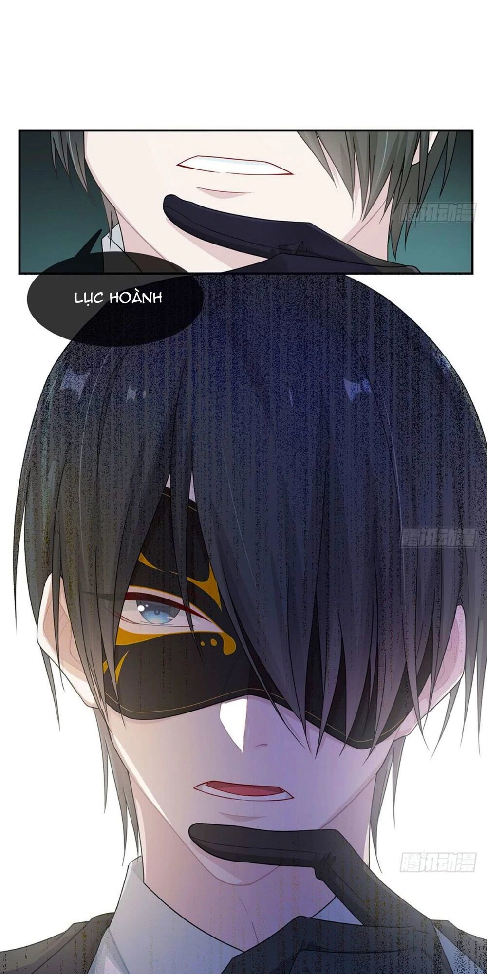 Hai Cách Tìm Gặp Người Yêu Chapter 23 - 26