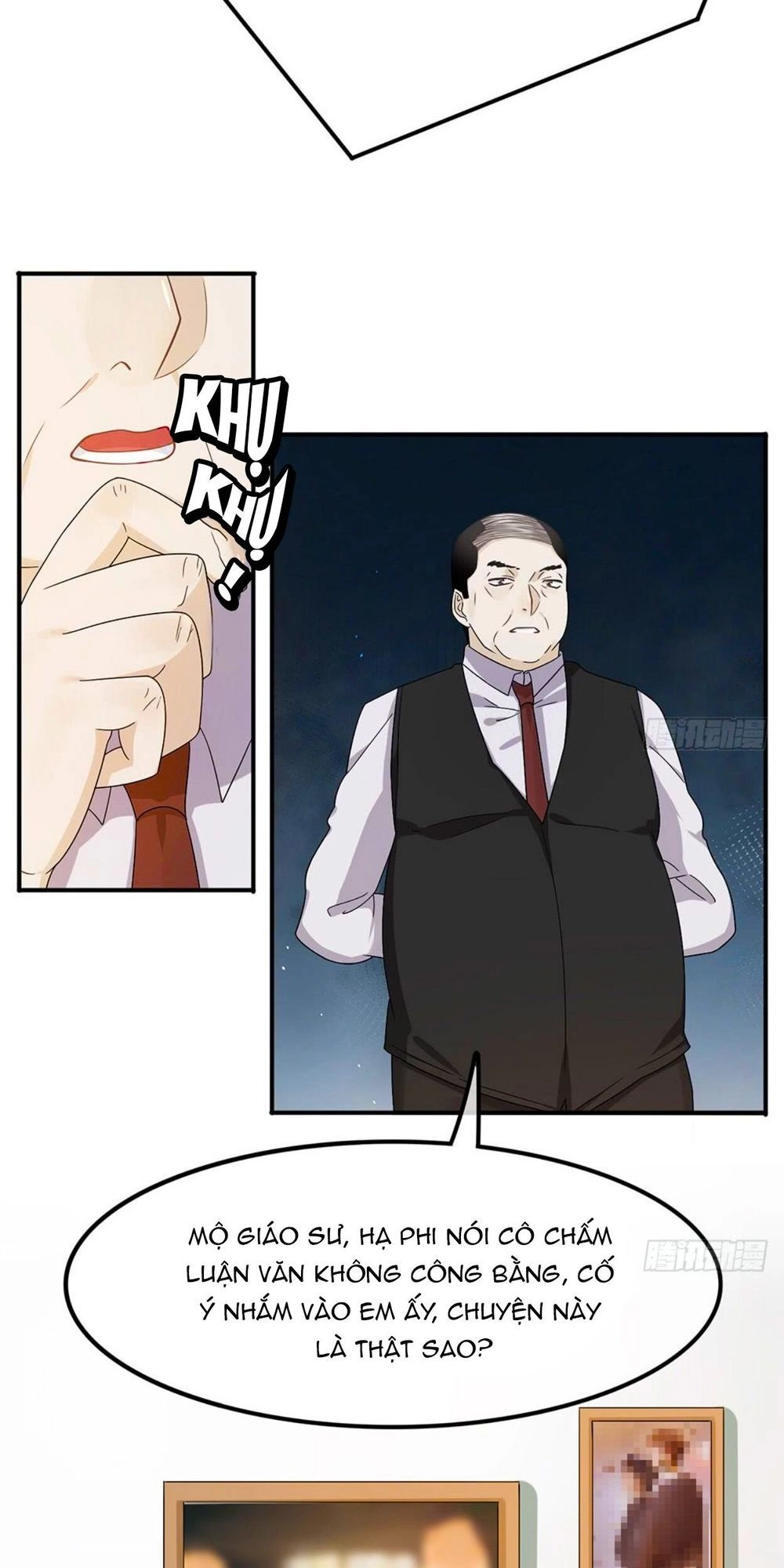 Hai Cách Tìm Gặp Người Yêu Chapter 24 - 32