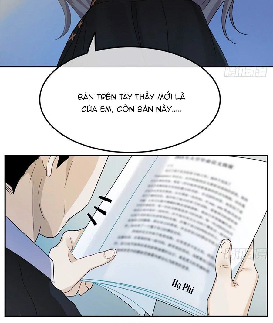 Hai Cách Tìm Gặp Người Yêu Chapter 25 - 11