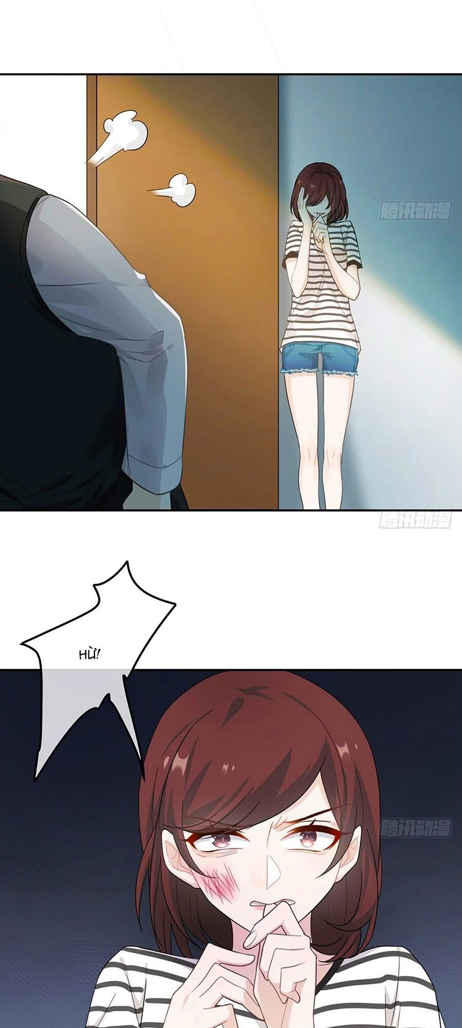 Hai Cách Tìm Gặp Người Yêu Chapter 25 - 30