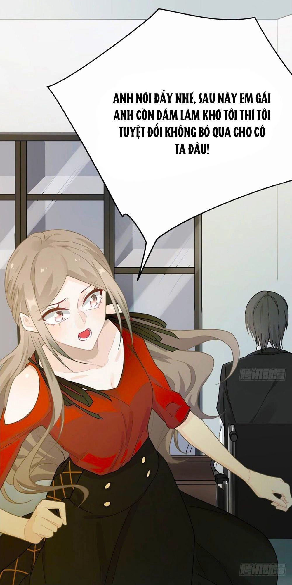 Hai Cách Tìm Gặp Người Yêu Chapter 27 - 6