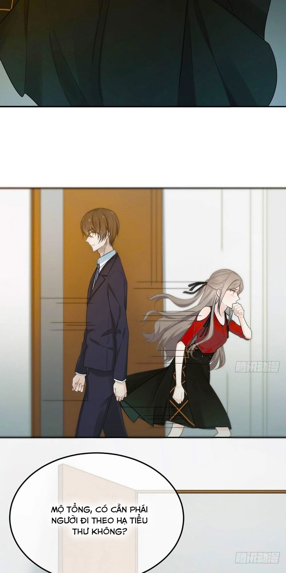 Hai Cách Tìm Gặp Người Yêu Chapter 27 - 7