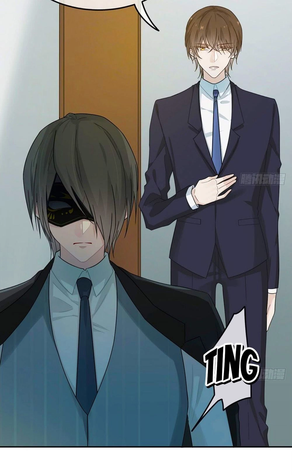 Hai Cách Tìm Gặp Người Yêu Chapter 27 - 8