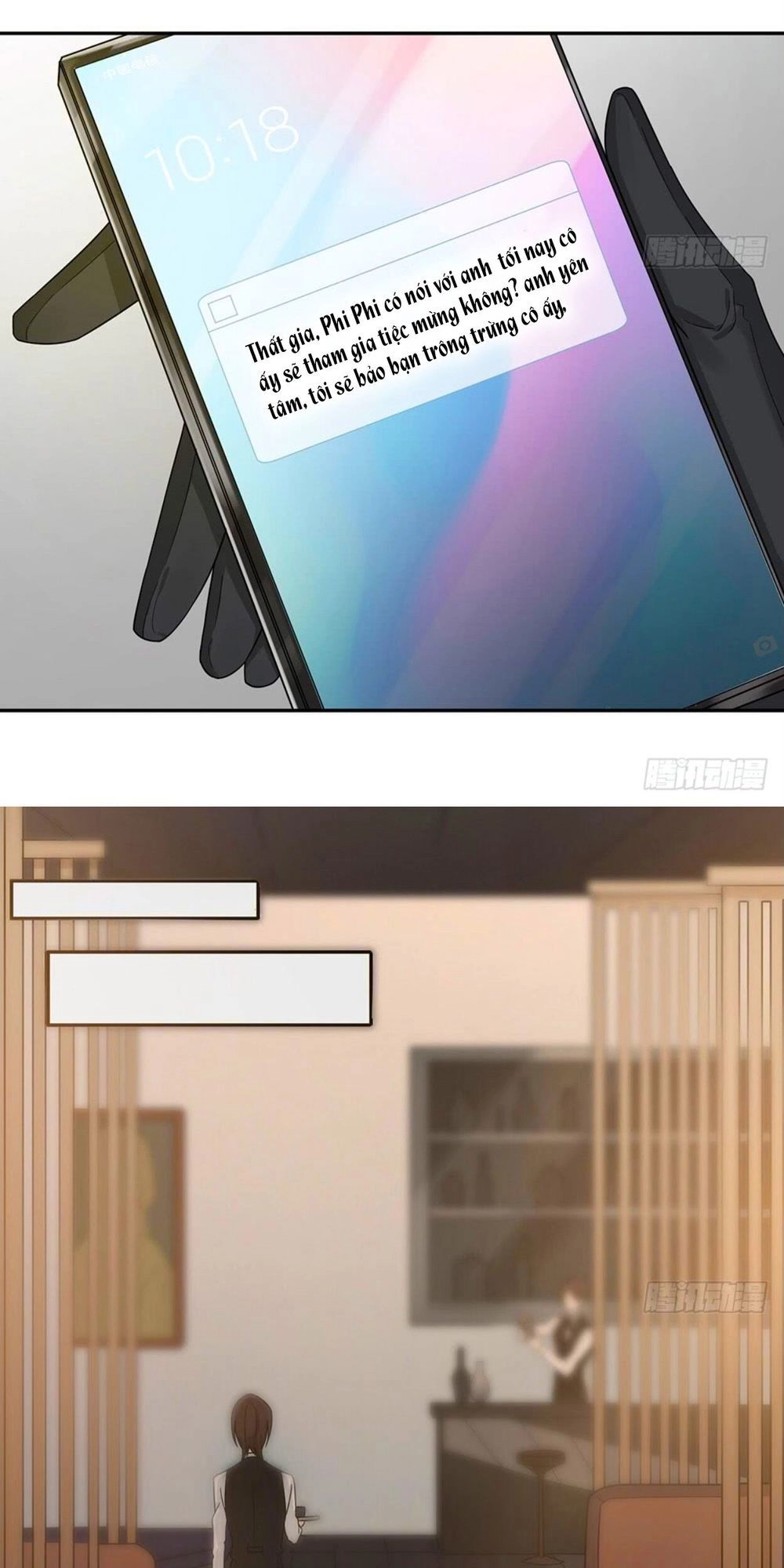 Hai Cách Tìm Gặp Người Yêu Chapter 27 - 9