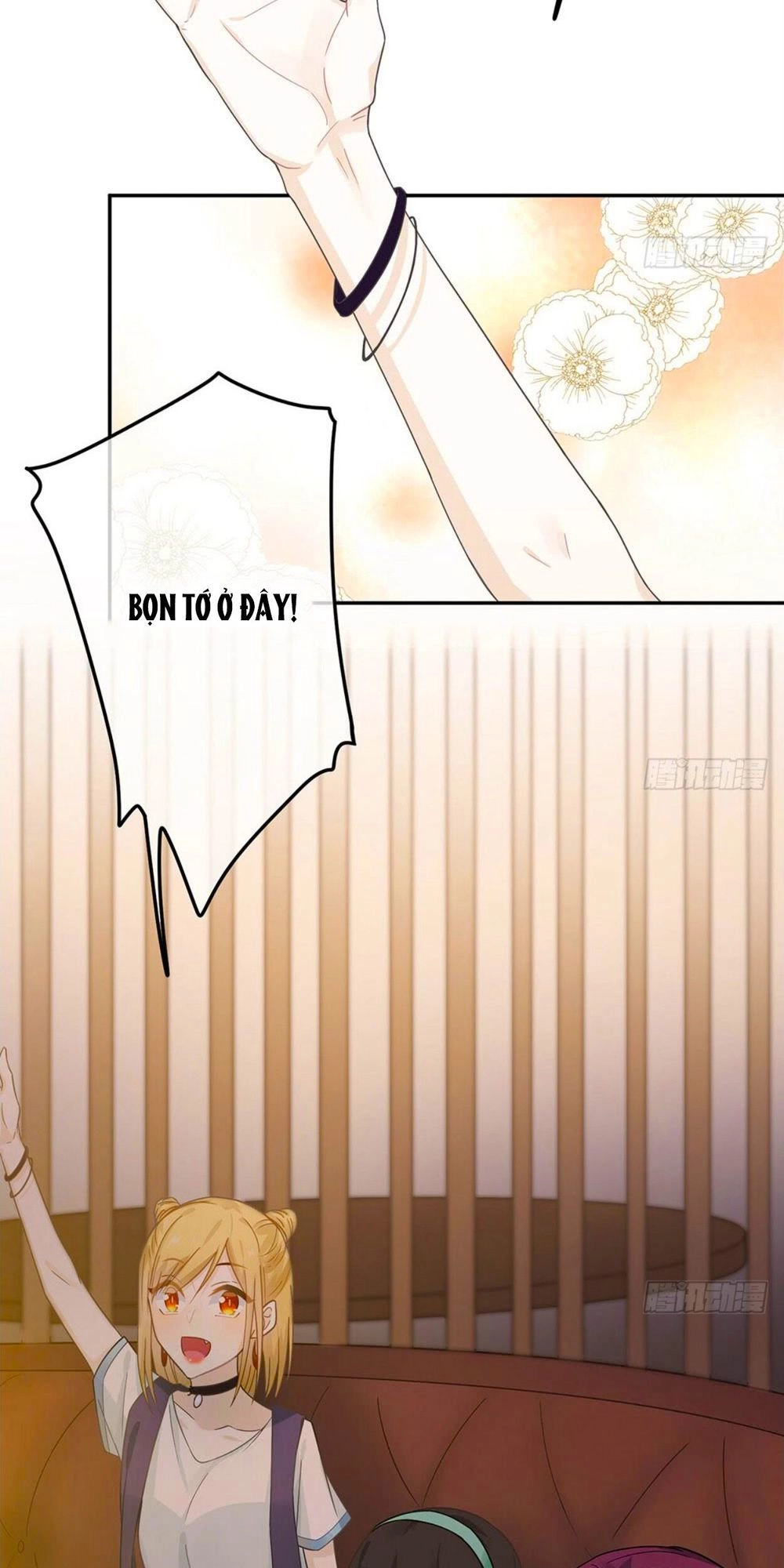 Hai Cách Tìm Gặp Người Yêu Chapter 27 - 11