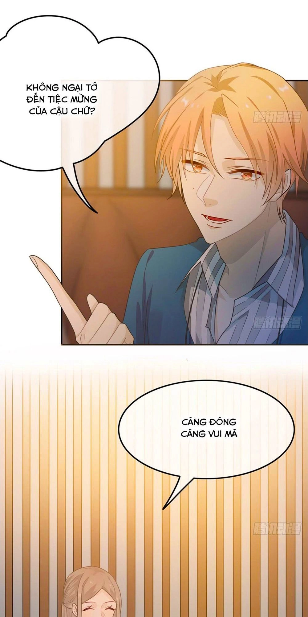 Hai Cách Tìm Gặp Người Yêu Chapter 27 - 14