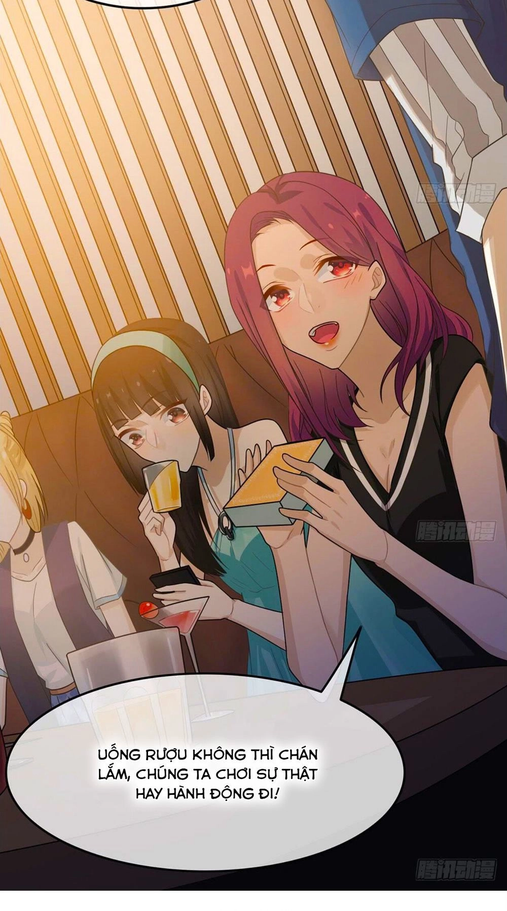 Hai Cách Tìm Gặp Người Yêu Chapter 27 - 16