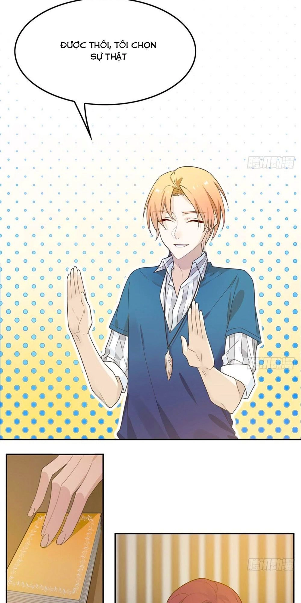 Hai Cách Tìm Gặp Người Yêu Chapter 27 - 21