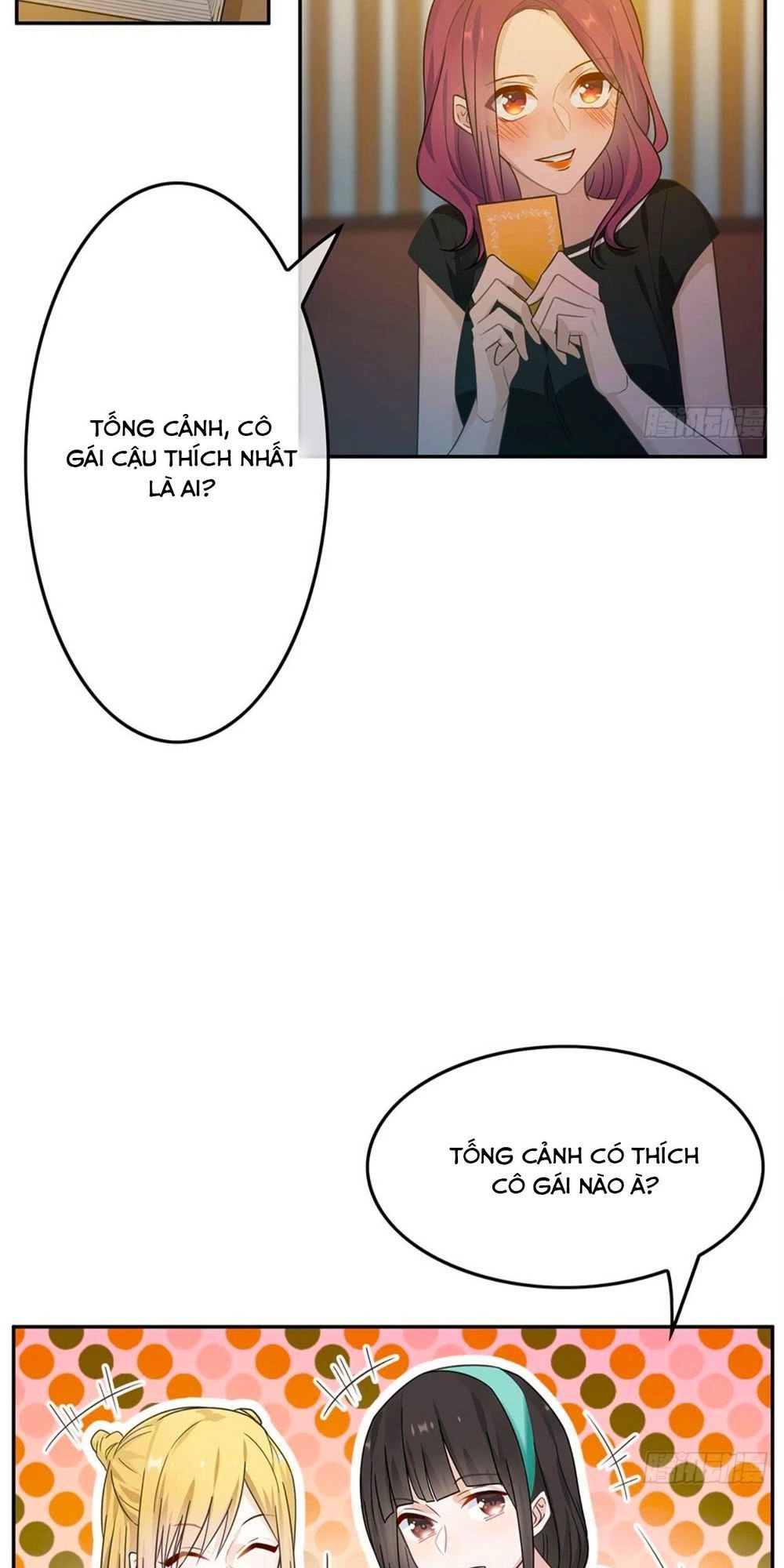 Hai Cách Tìm Gặp Người Yêu Chapter 27 - 22