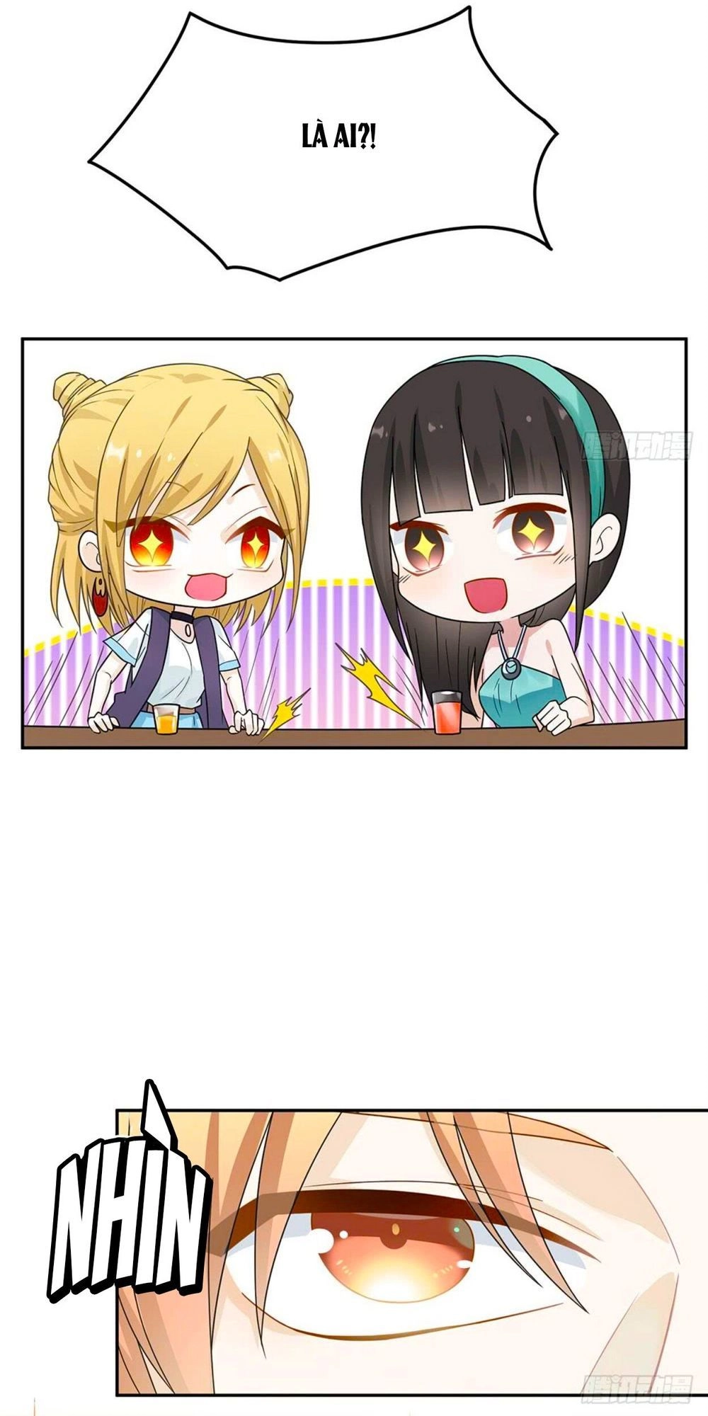 Hai Cách Tìm Gặp Người Yêu Chapter 27 - 25