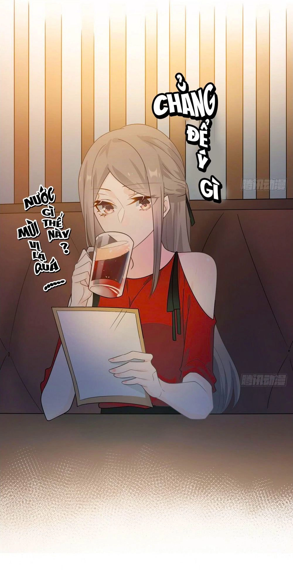 Hai Cách Tìm Gặp Người Yêu Chapter 27 - 26