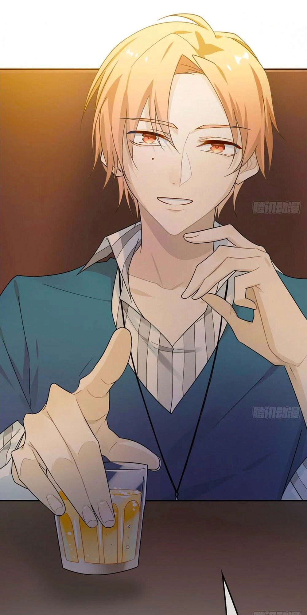 Hai Cách Tìm Gặp Người Yêu Chapter 27 - 27