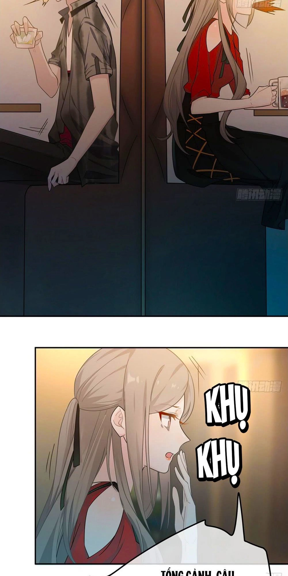 Hai Cách Tìm Gặp Người Yêu Chapter 27 - 29