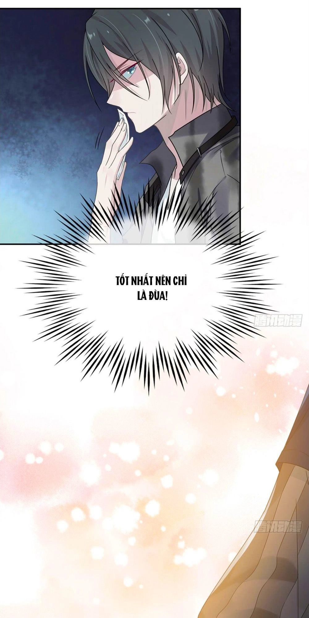 Hai Cách Tìm Gặp Người Yêu Chapter 27 - 31