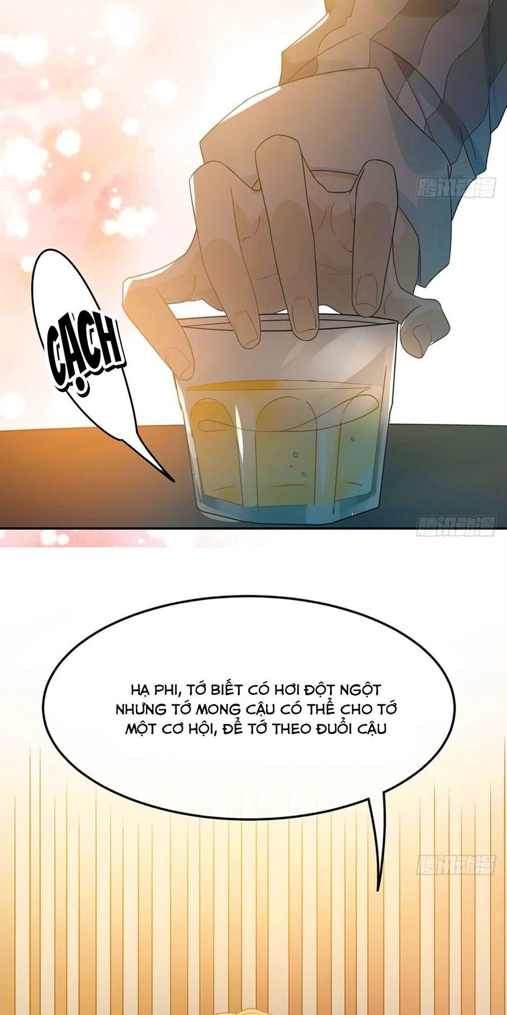 Hai Cách Tìm Gặp Người Yêu Chapter 27 - 32