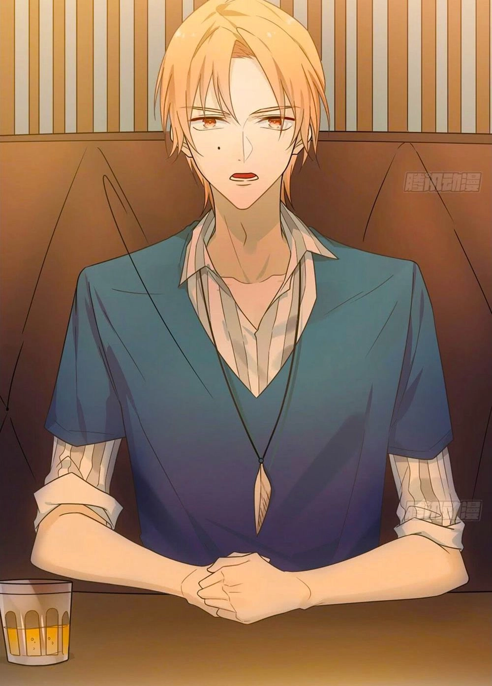 Hai Cách Tìm Gặp Người Yêu Chapter 27 - 33