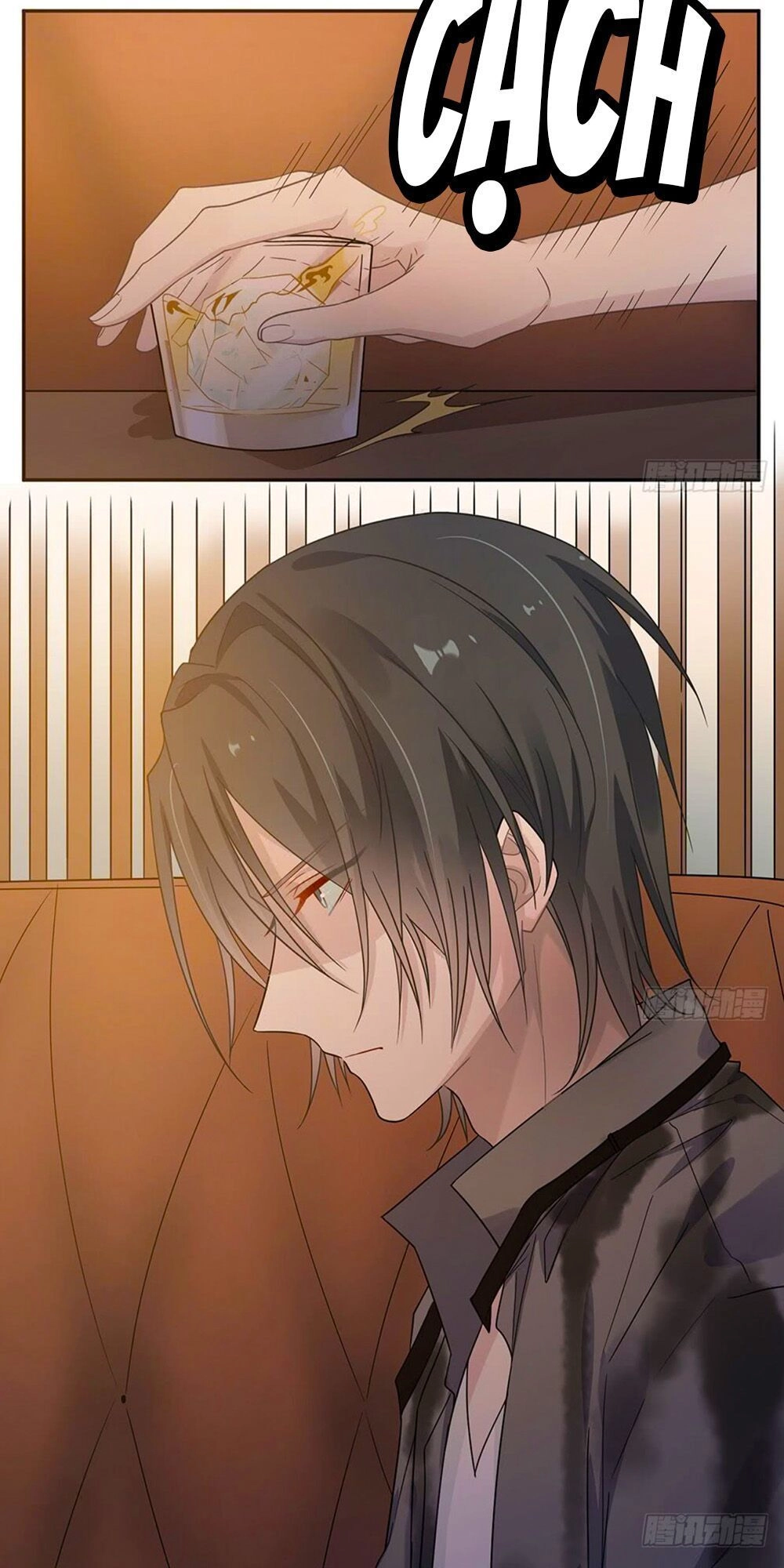 Hai Cách Tìm Gặp Người Yêu Chapter 28 - 7