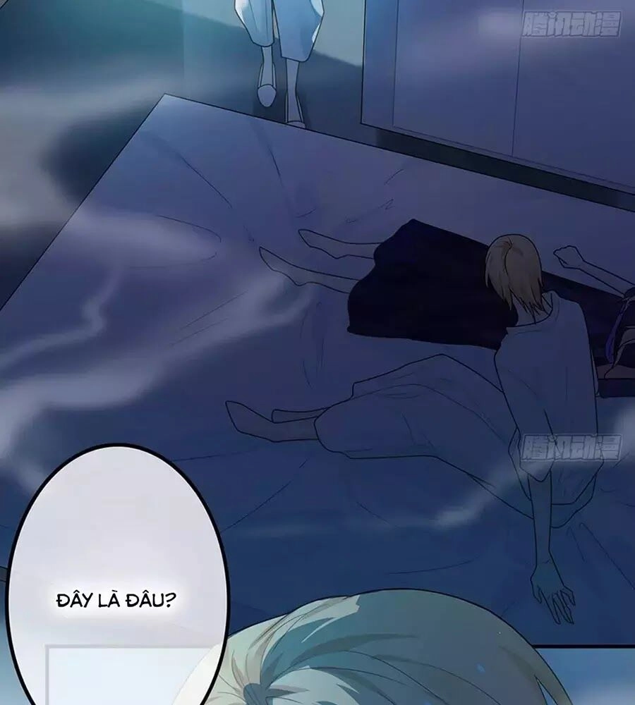 Hai Cách Tìm Gặp Người Yêu Chapter 29 - 50