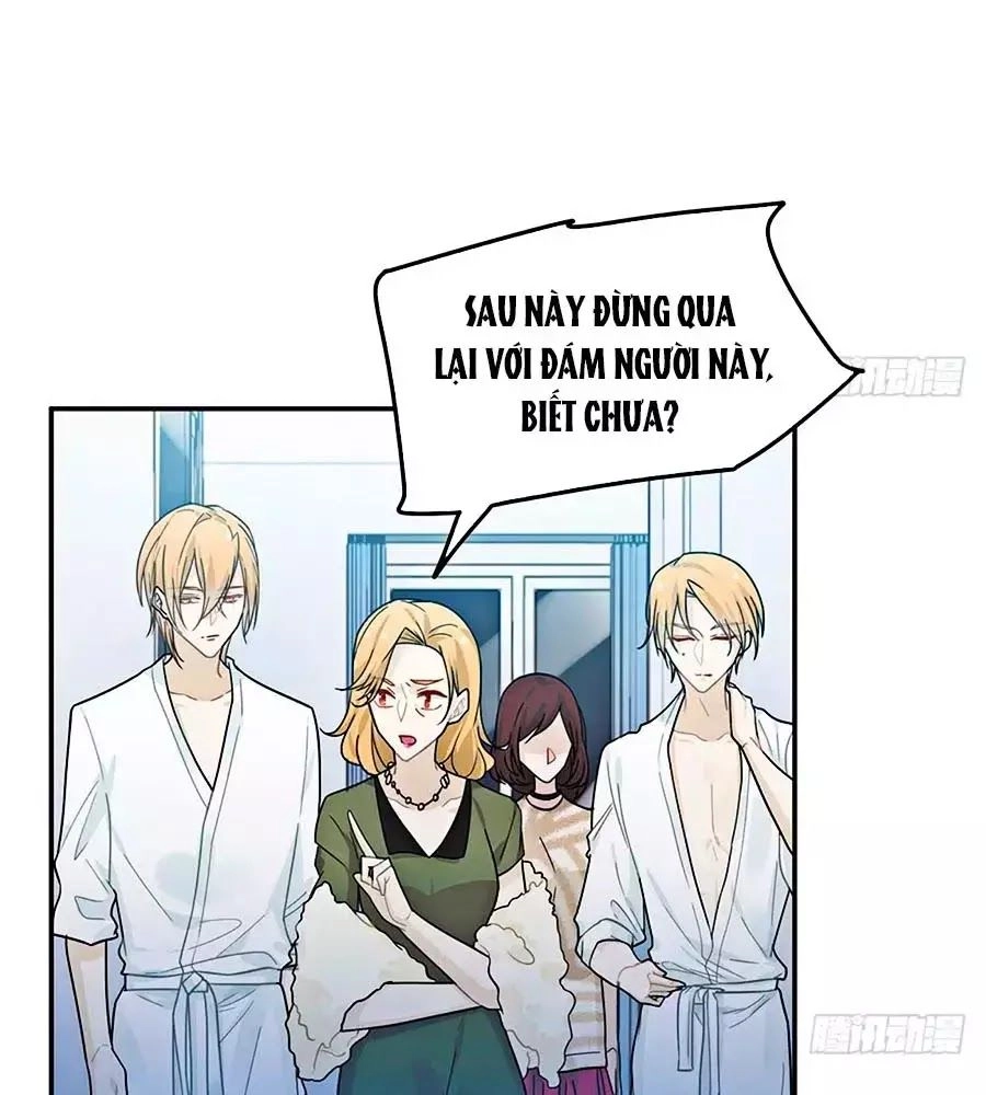 Hai Cách Tìm Gặp Người Yêu Chapter 32 - 19