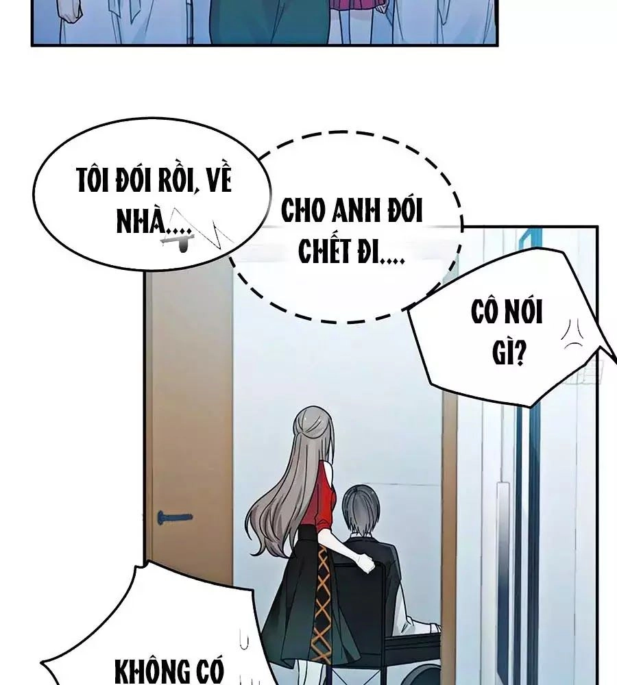 Hai Cách Tìm Gặp Người Yêu Chapter 32 - 20