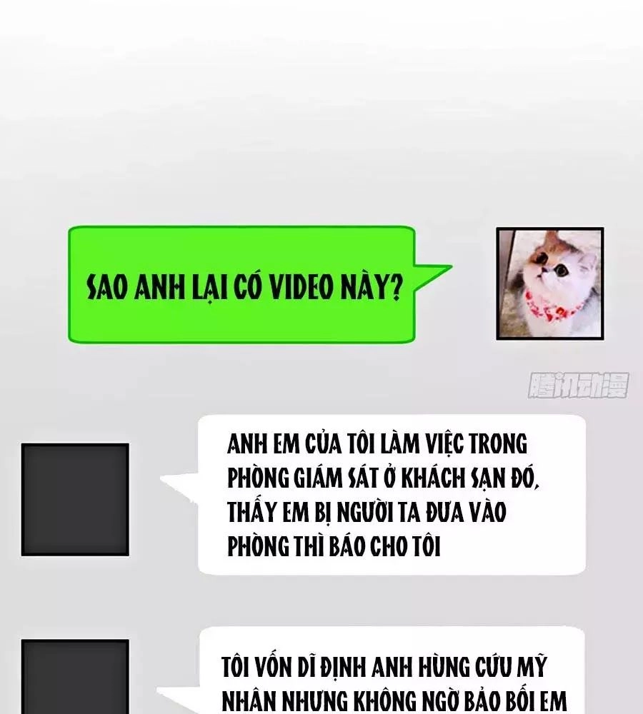 Hai Cách Tìm Gặp Người Yêu Chapter 33 - 1