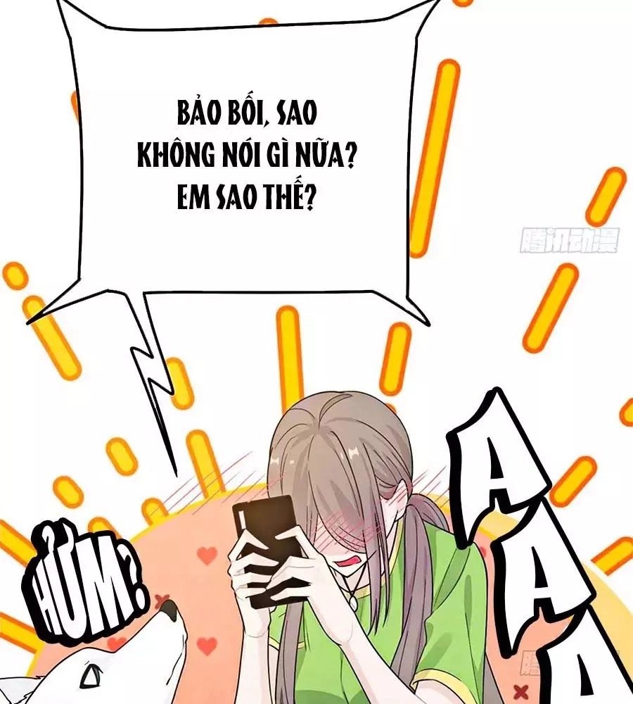 Hai Cách Tìm Gặp Người Yêu Chapter 33 - 22