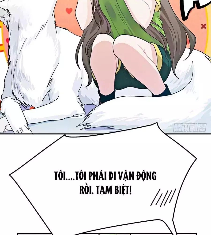 Hai Cách Tìm Gặp Người Yêu Chapter 33 - 23