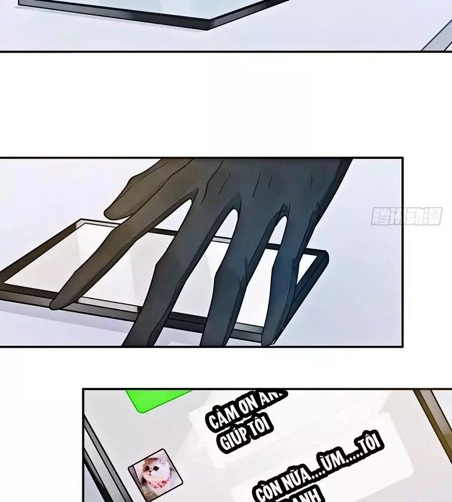 Hai Cách Tìm Gặp Người Yêu Chapter 33 - 30