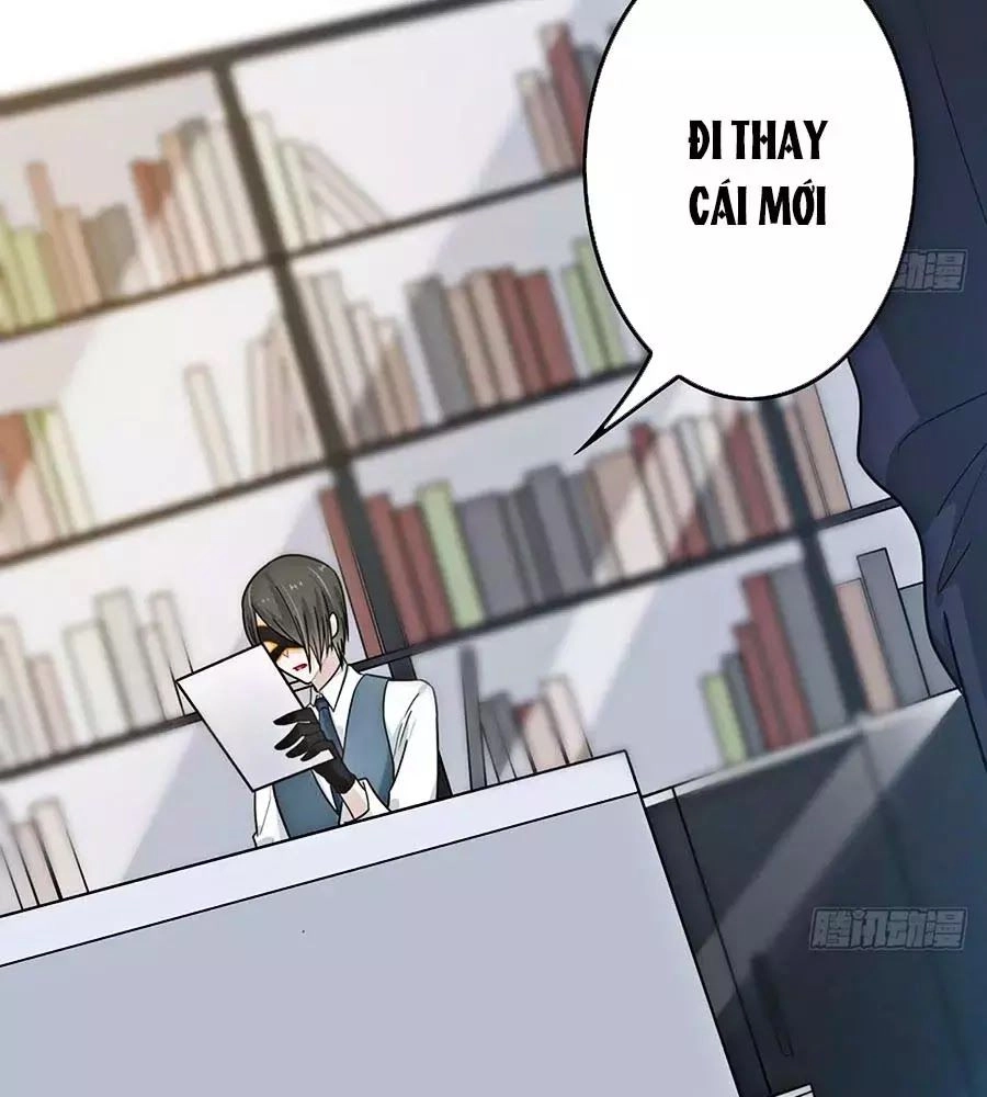 Hai Cách Tìm Gặp Người Yêu Chapter 33 - 38