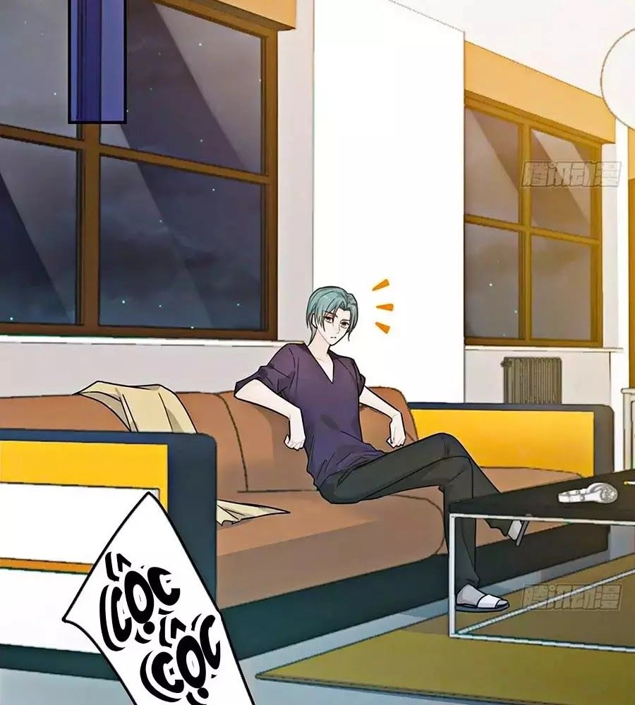 Hai Cách Tìm Gặp Người Yêu Chapter 33 - 41